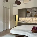 Schreyer Apartman *
