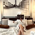 Schreyer Apartman Nagykanizsa