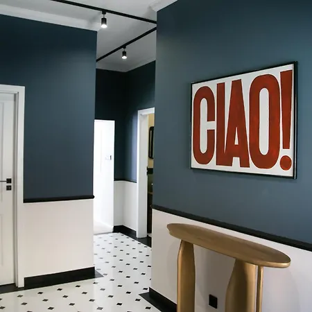 דירה Schreyer נג'קניז'ה