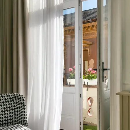 Schreyer Appartement