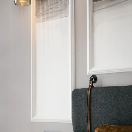 Appartement Schreyer