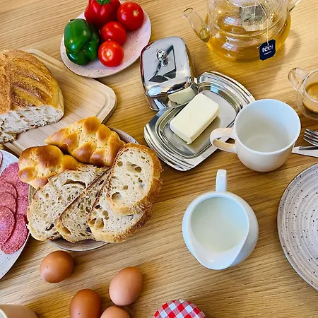 Schreyer דירה נג'קניז'ה