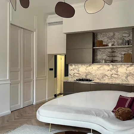 Schreyer Apartmán *