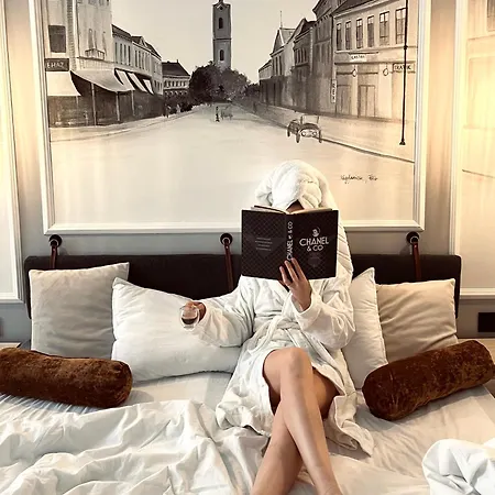 Schreyer Apartmán Nagykanizsa