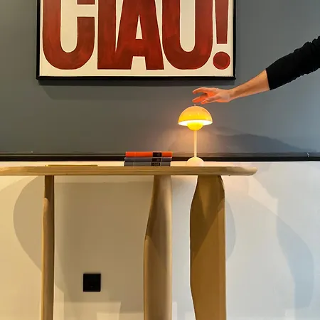 דירה Schreyer נג'קניז'ה