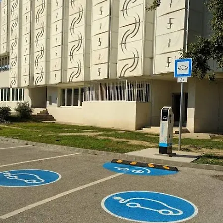 Schreyer Apartmán *