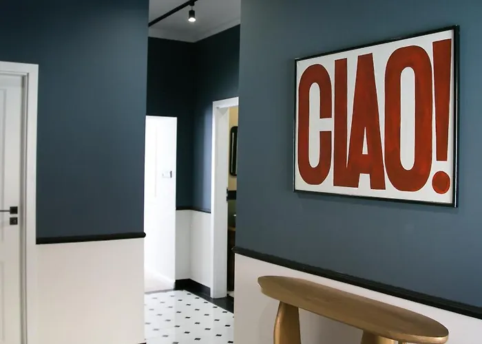 דירה Schreyer נג'קניז'ה