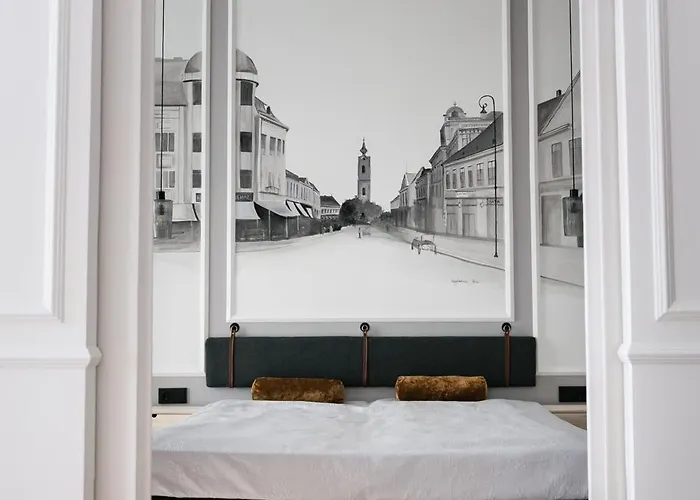 Schreyer דירה נג'קניז'ה