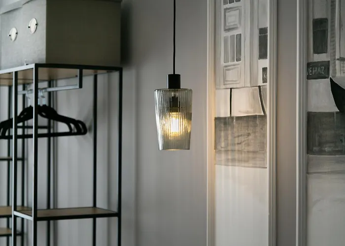 Apartment Schreyer Nagykanizsa