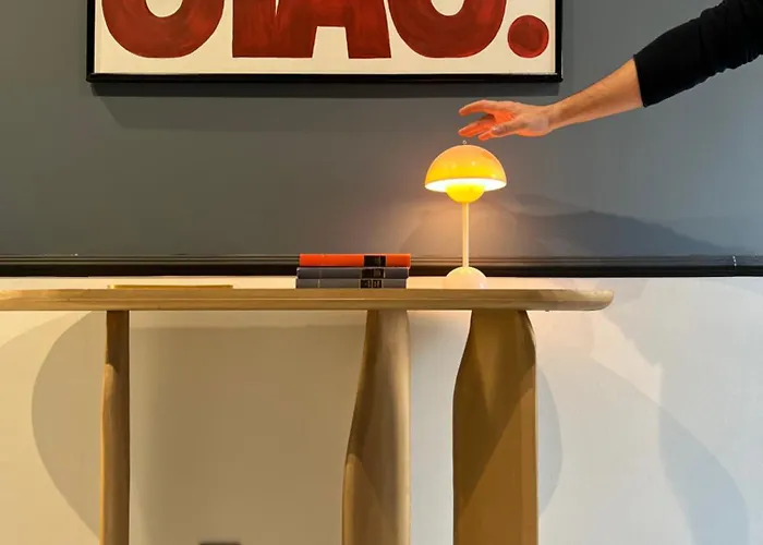 Apartment Schreyer Nagykanizsa