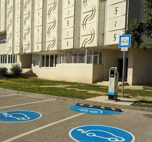 Schreyer Апартаменты *